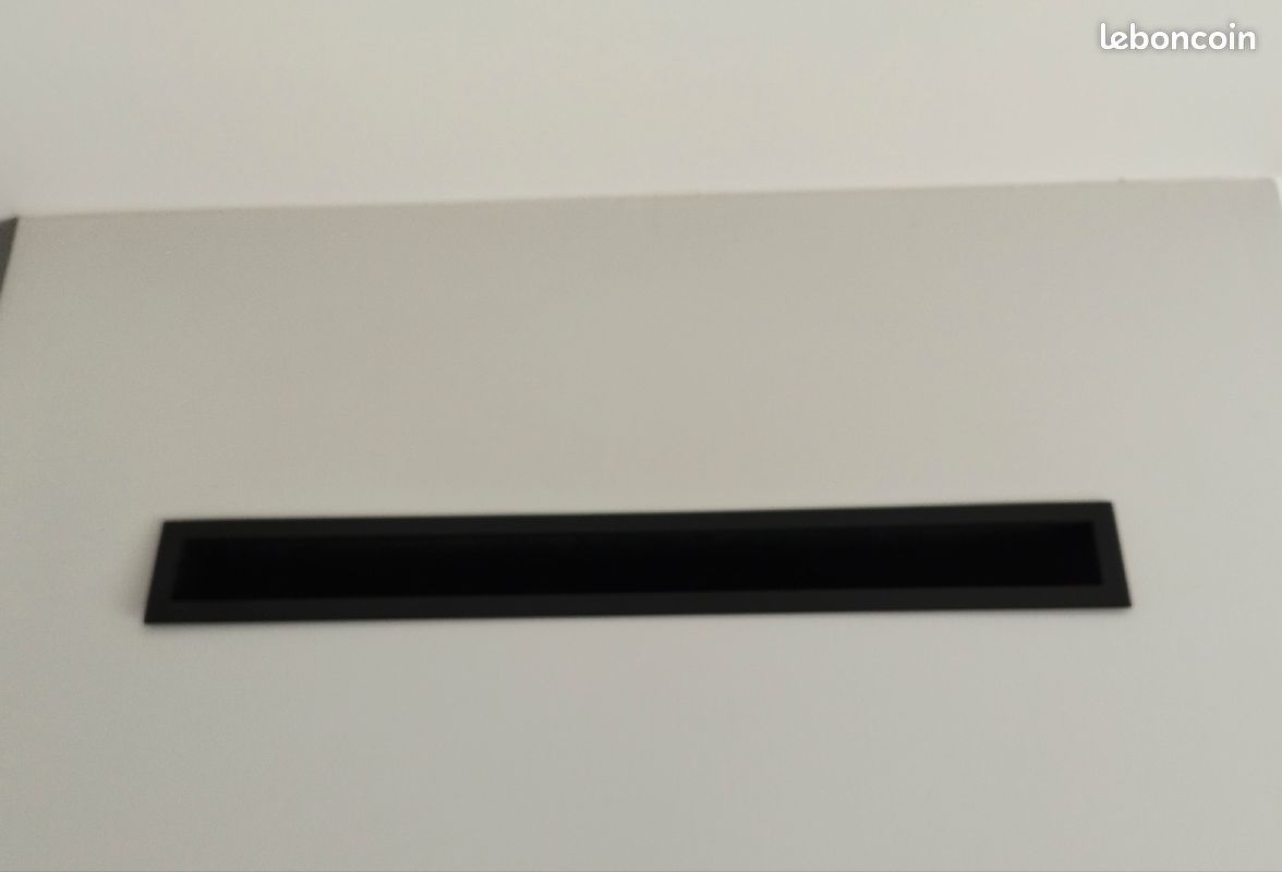Grille Aération Cheminée (image 1)