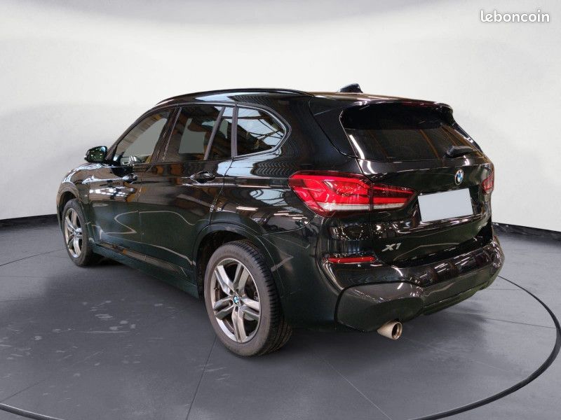 Bmw X1 (F48) SDRIVE18IA 136CH M SPORT DKG7 (image 3)