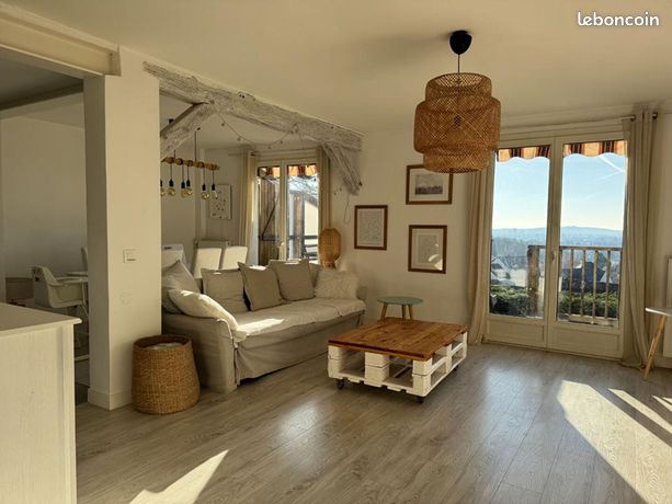 Maison 5 pièces 130 m²