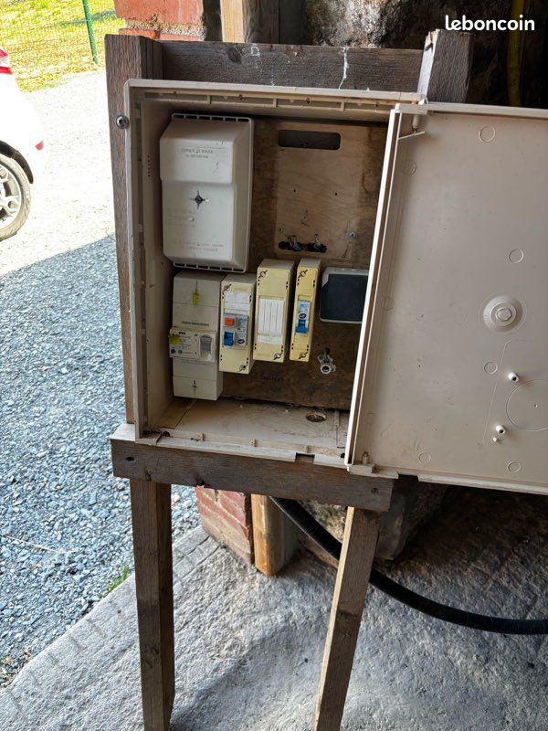 Compteur de chantier (image 2)