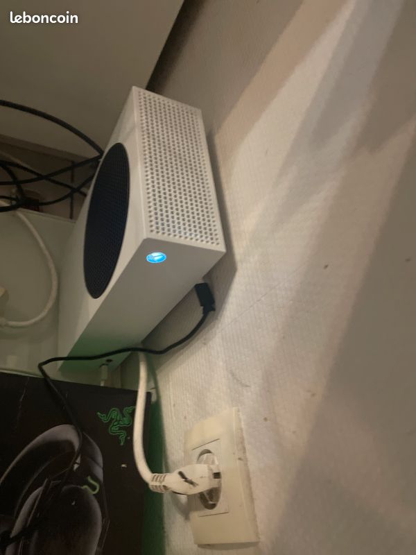Setup gamins (image 6)