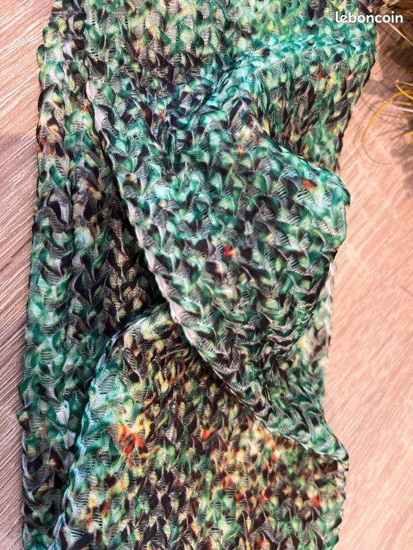 Bandeau pour cheveux (image 2)
