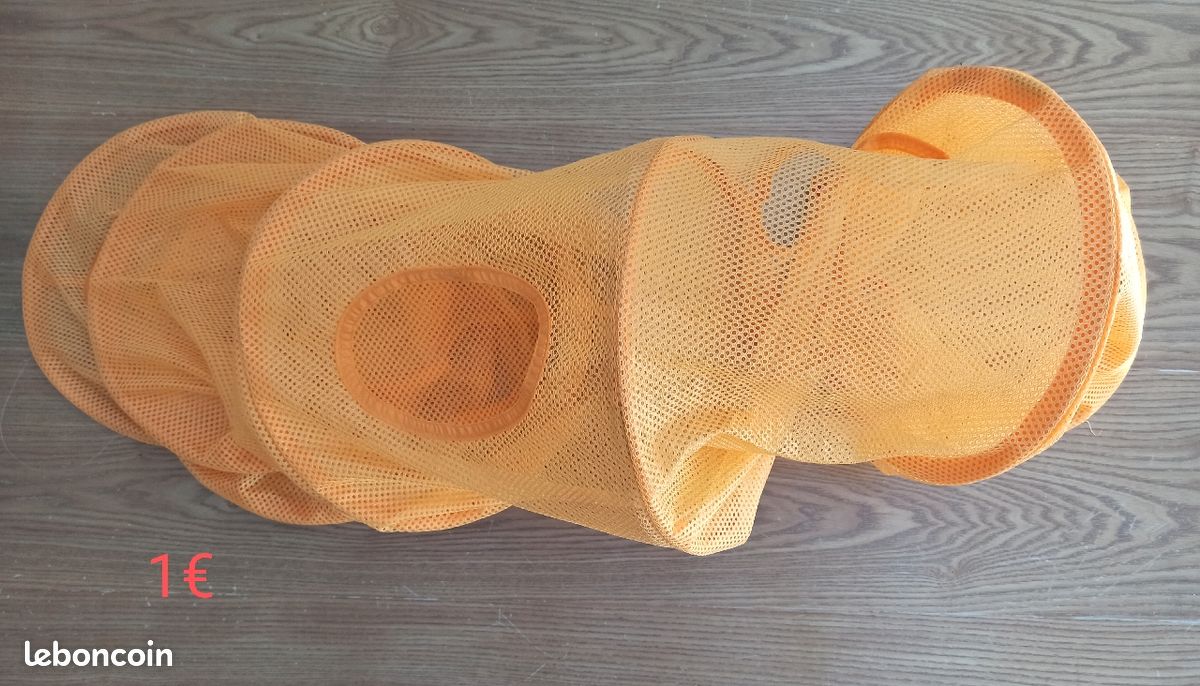 Filet de rangement pour jouets (image 2)