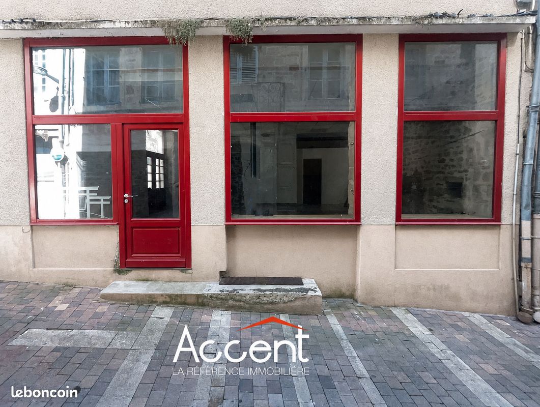 Local 63 m² Rodez (image 5)