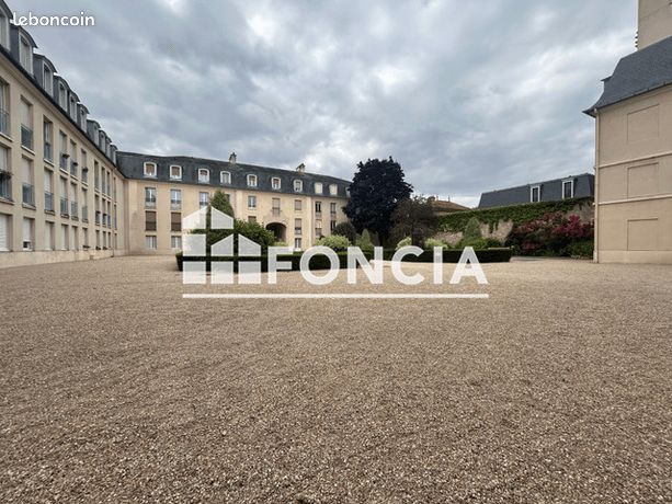 Appartement a louer saint-germain-en-laye - 1 pièce(s) - 22 m2 - Surfyn