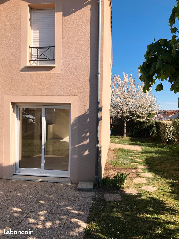 Maison 5 pièces 118 m² · à Beaumont · 118 m² · 1 255 €