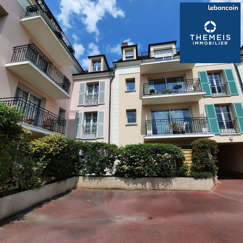 Appartement a louer rambouillet - 1 pièce(s) - 21 m2 - Surfyn