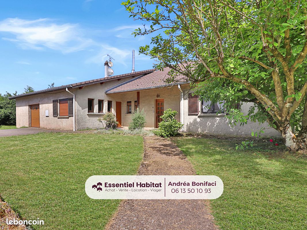 Maison 7 pièces 210 m² · à Trieux · 210 m² · 289 000 €