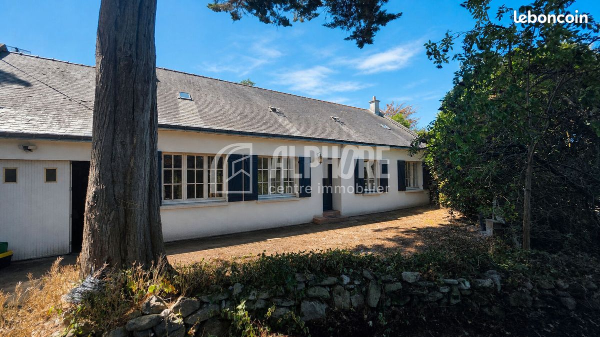 Maison 9 pièces 148 m² · à Guérande · 148 m² · 747 000 €