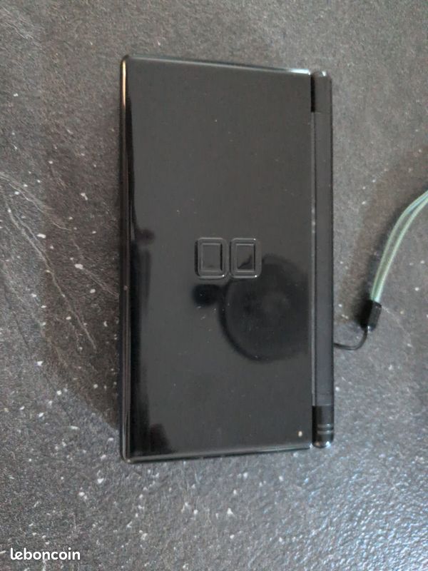 Console Nintendo DS lite (image 3)