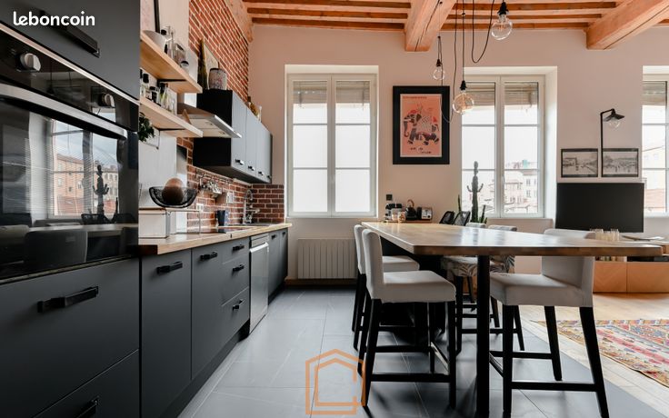 Appartement 3 pièces 80 m² — 6