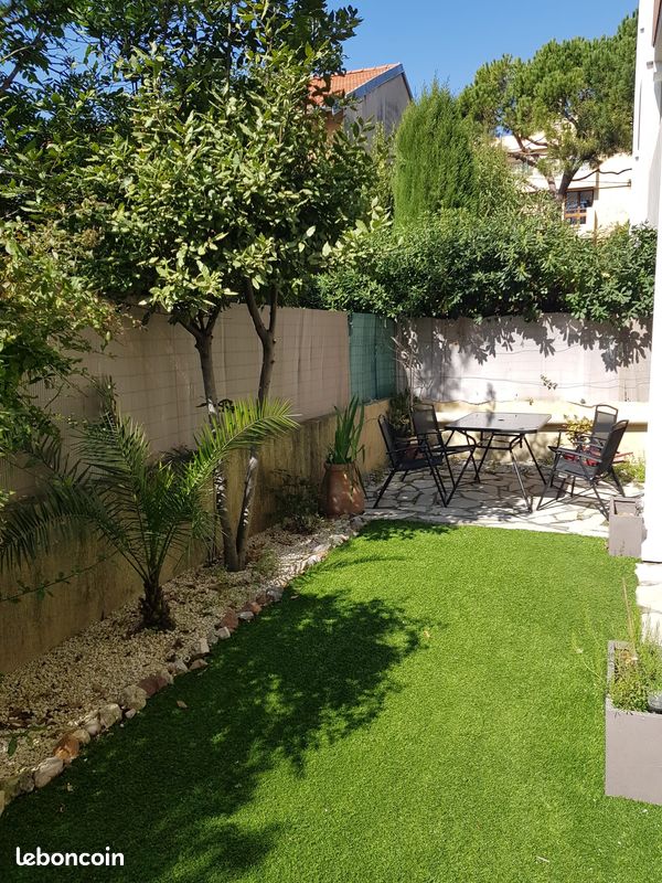 Appartement 2 pièces 48 m² · à Nice · 48 m² · 1 300 €/mois