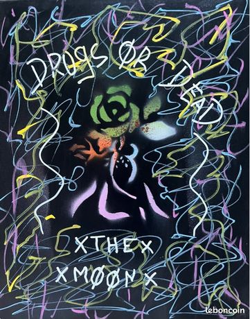 DRUGS OR DEAD 