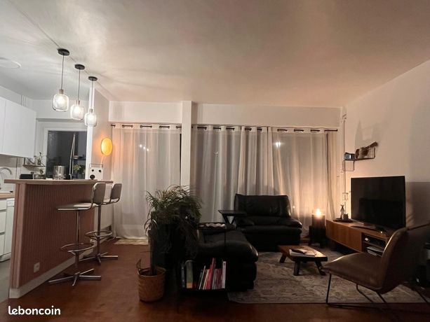 Appartement a louer bourg-la-reine - 1 pièce(s) - 42 m2 - Surfyn