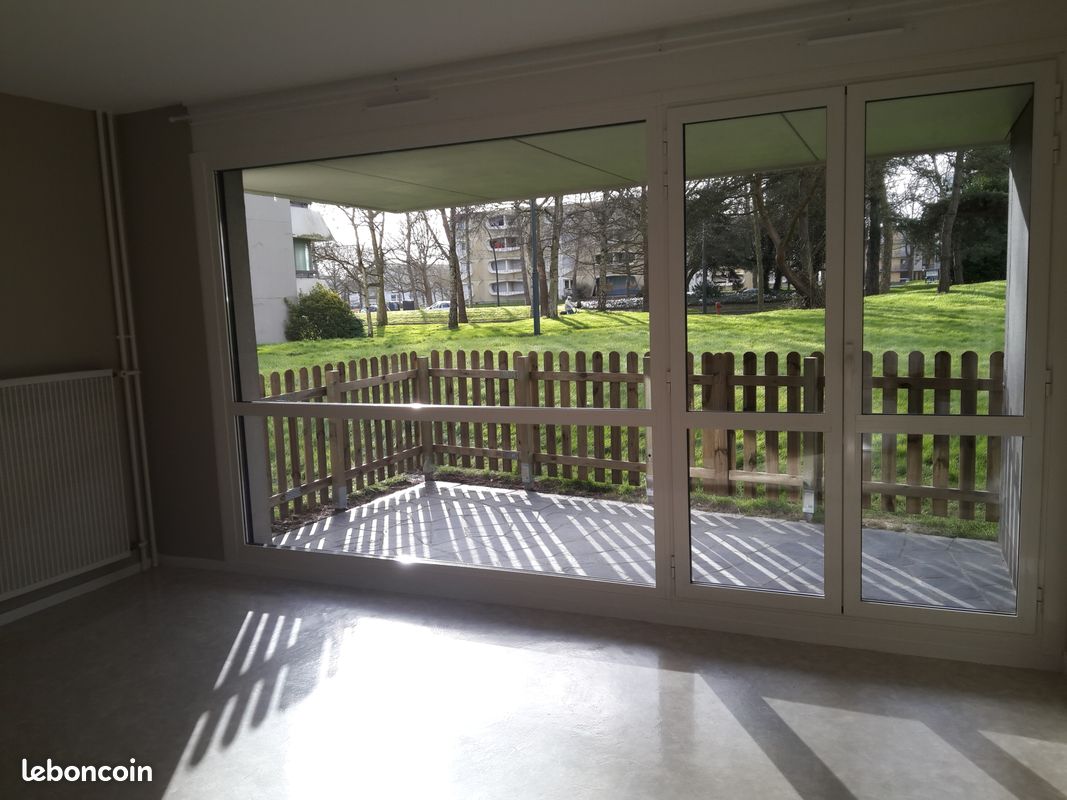 Appartement 2 pièces 55 m² · à Rennes · 55 m² · 810 €/mois