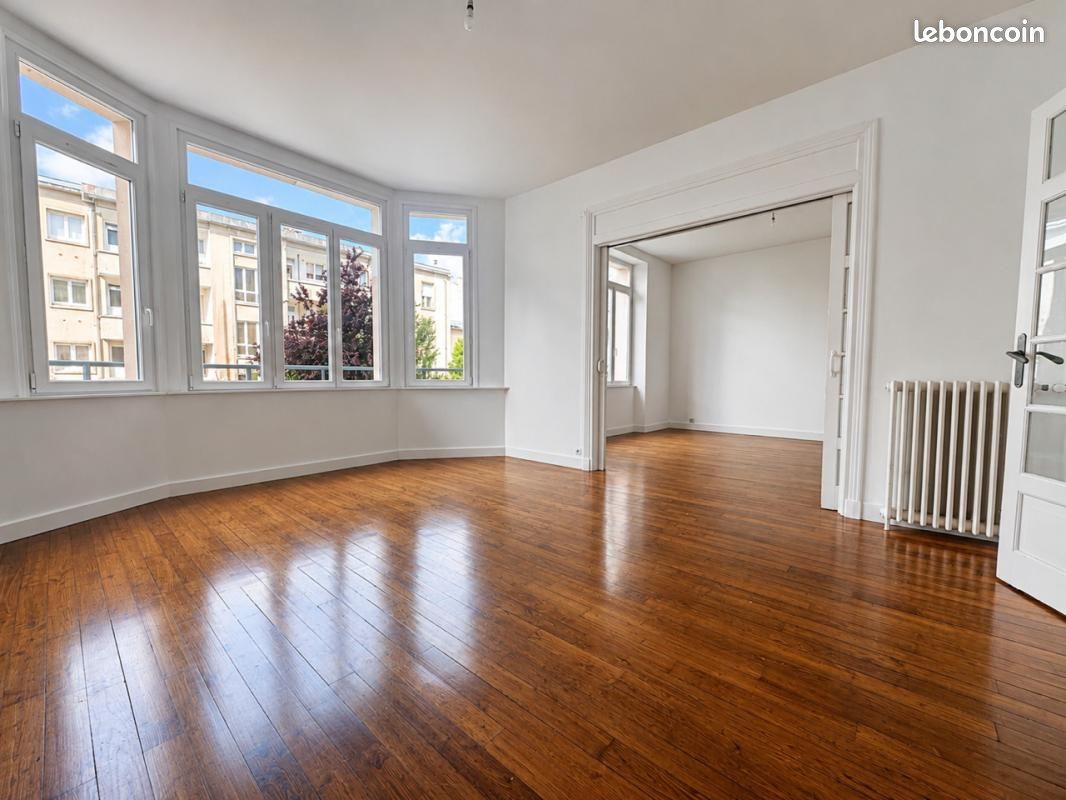 Appartement 5 pièces 120 m² · à Brest · 120 m² · 296 900 €