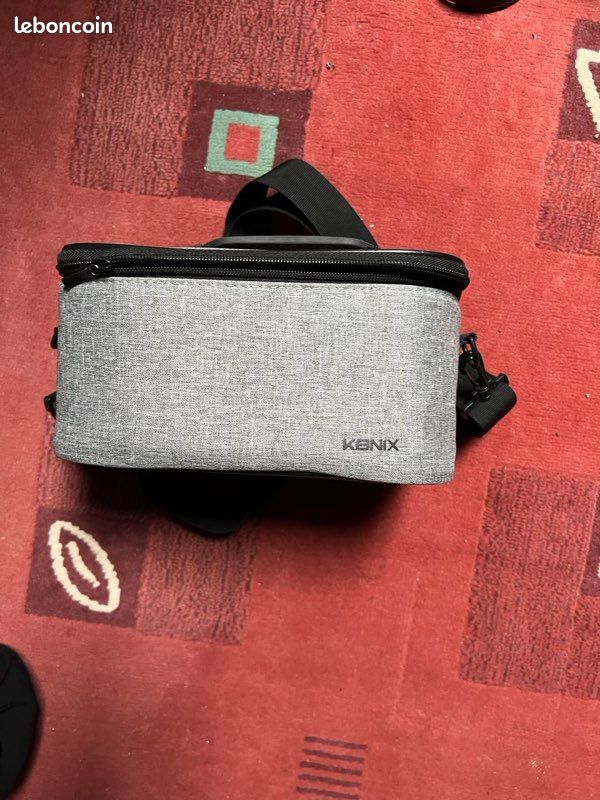 Sacoche pour Switch (image 1)