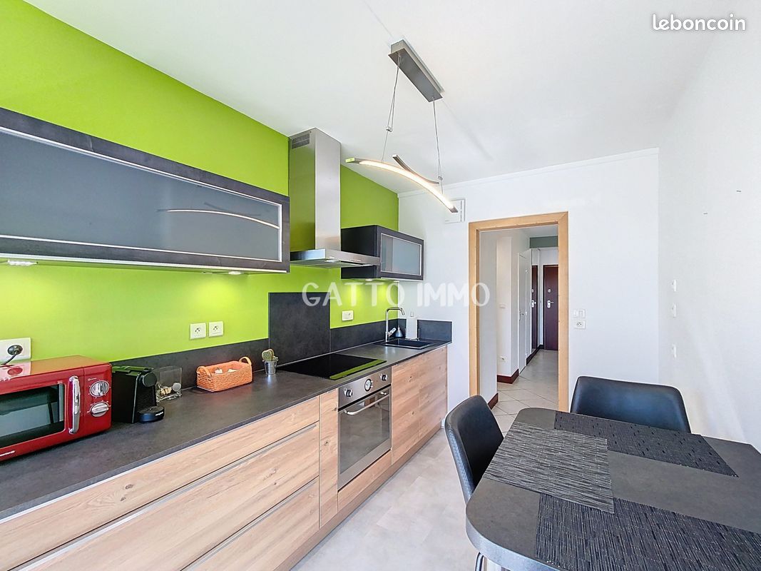 Appartement 3 pièces 88 m² (image 6)
