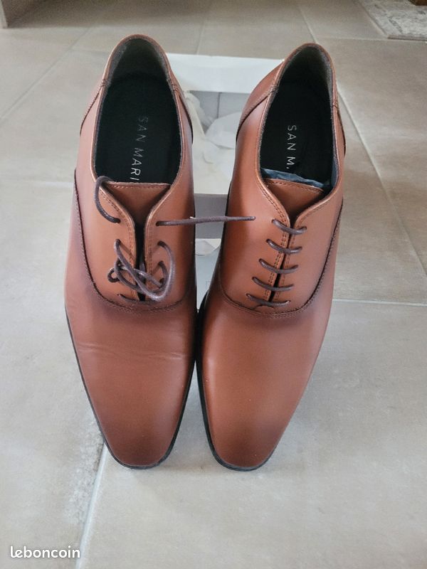 Bottine Chaussea Chaussure Homme Chaussure Boots San Marina