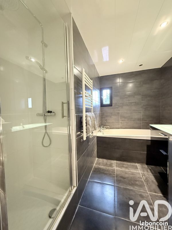 Maison a louer saint-brice-sous-foret - 5 pièce(s) - 88 m2 - Surfyn