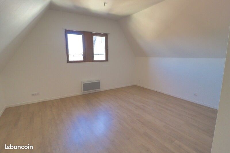 Appartement a louer troyes - 2 pièce(s) - 53 m2 - Surfyn