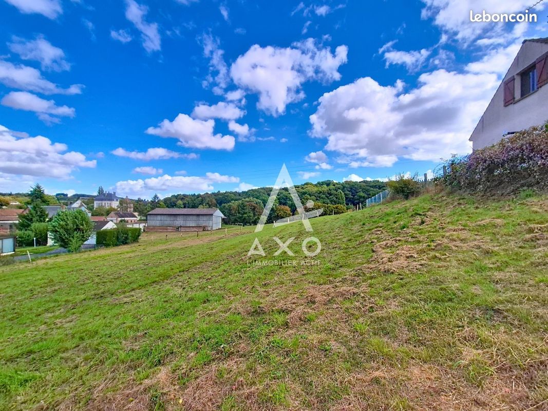 Terrain 936 m² SAINT PAUL · à Saint-Paul · 82 500 €