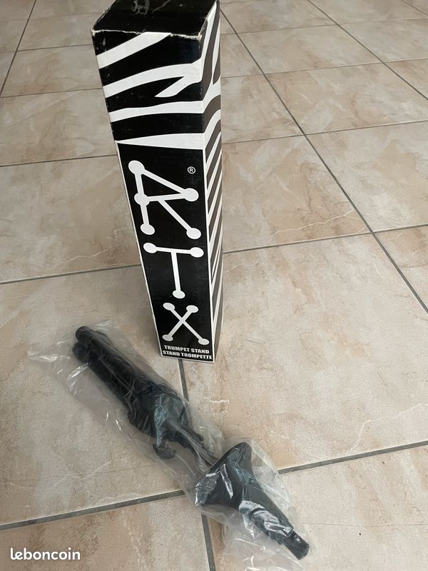 Support pour trompette (image 4)