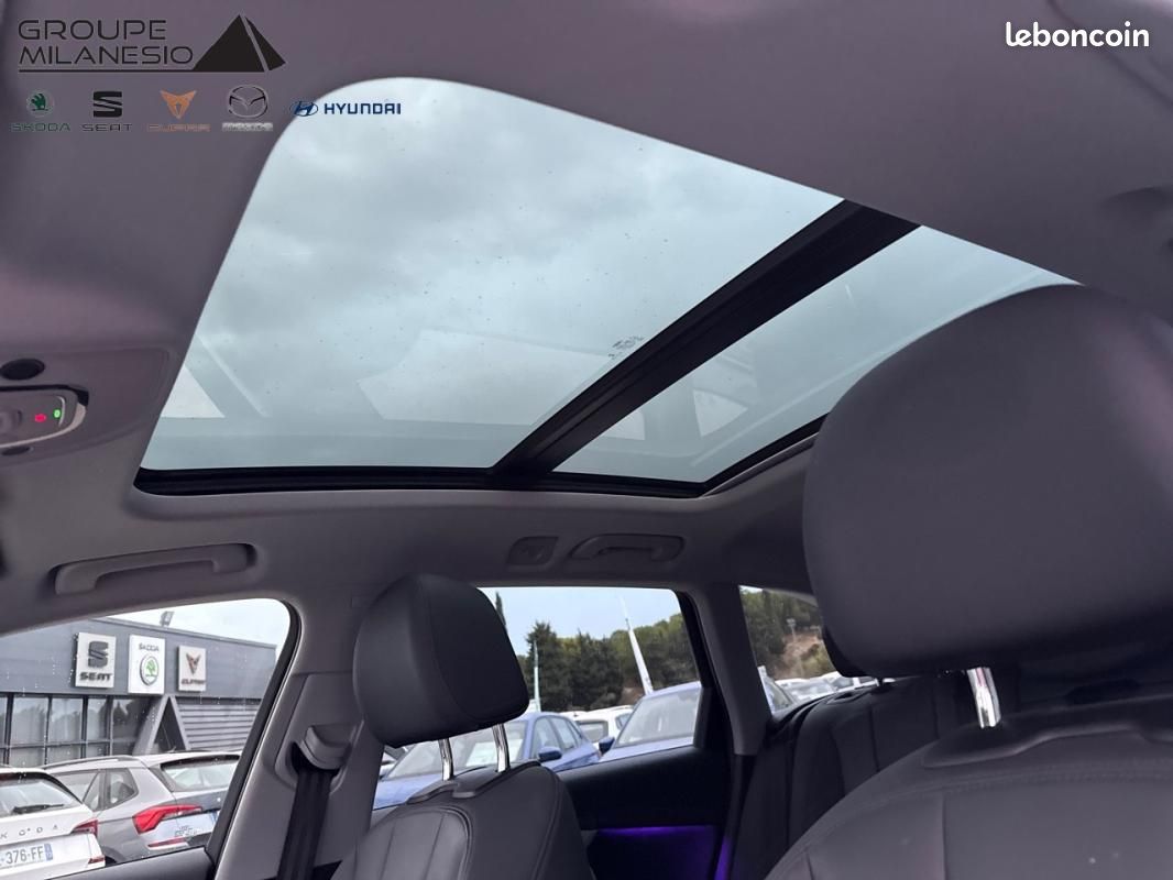 Audi A4 Avant 35 TDI 163 S tronic 7 Avus (image 34)