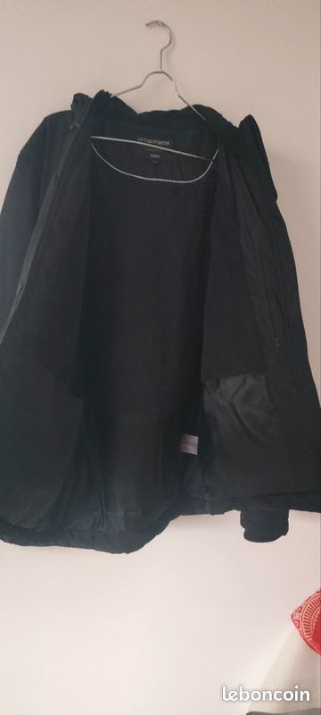 Doudoune chaude Le coq sportif (image 17)