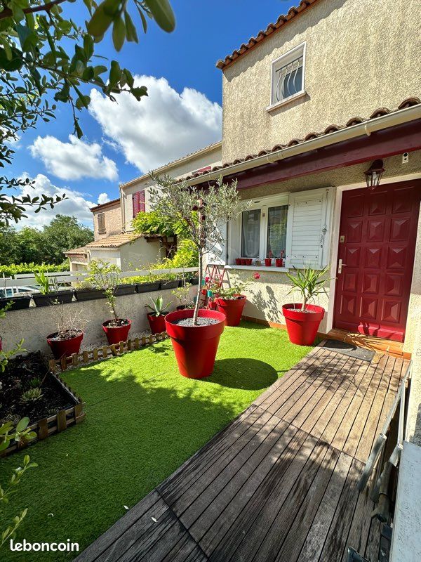 Maison 5 pièces 130 m² · à Montpellier · 130 m² · 400 000 €
