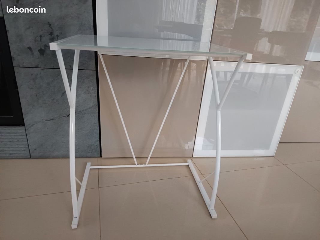 Petit bureau d'appoint (image 2)