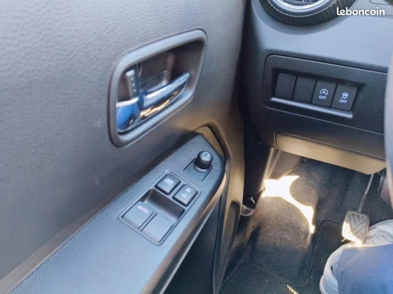 Suzuki Ignis 1.2 Dualjet Hybrid 83ch Privilège (image 24)