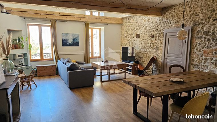 Maison 5 pièces 157 m²