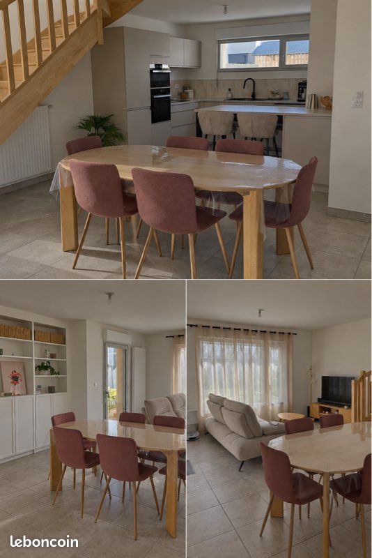 Maison 4 pièces 88 m² · à Liffré · 88 m² · 290 000 €