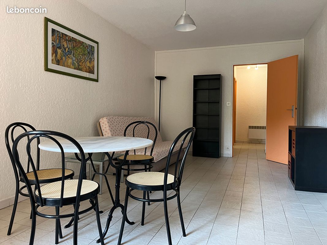 Appartement 2 pièces 46 m² · à Avignon · 46 m² · 89 000 €