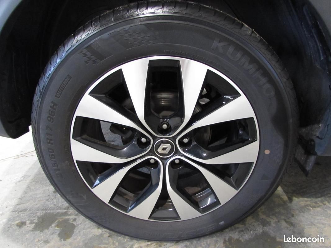 Renault Arkana mild hybrid 140 EDC FAP - 22 Equilibre (image 3)