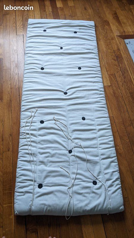 Matelas d’appoint (image 2)