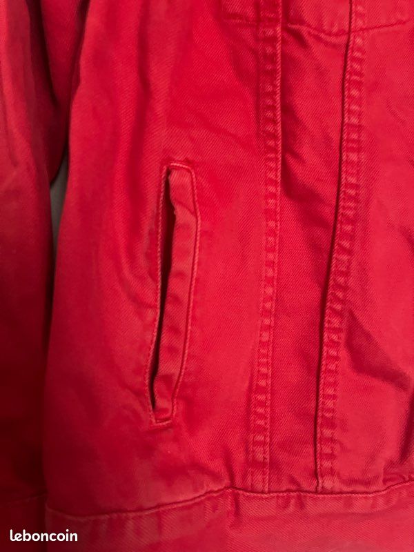 Veste Bershka (image 7)