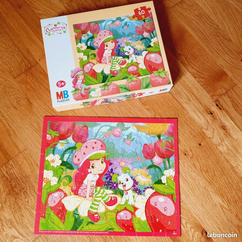 Puzzles (image 1)