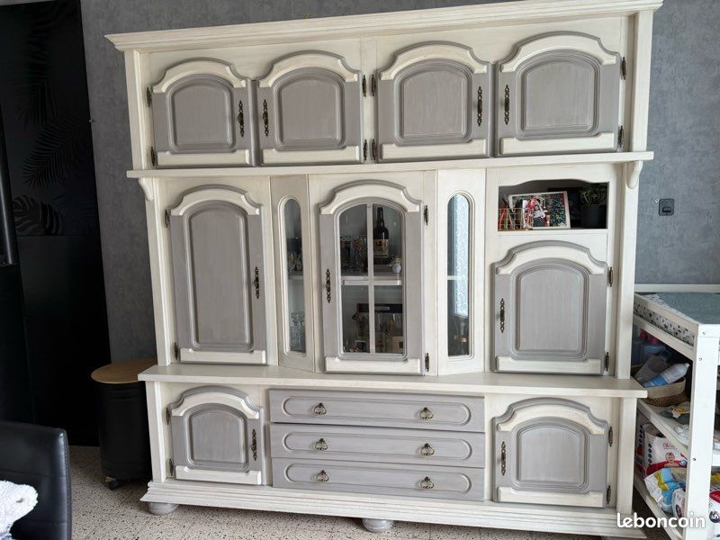 Meuble Buffet (image 1)