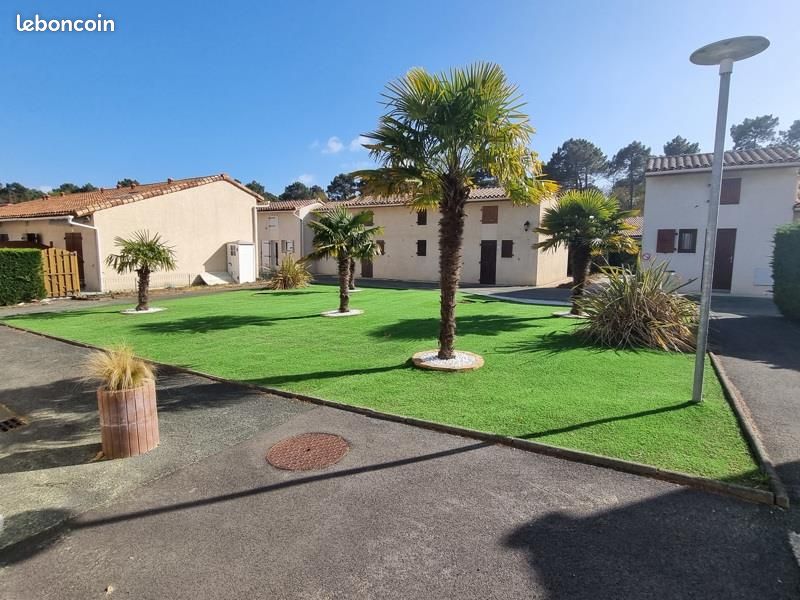 Maison 3 pièces 25 m² · à Les Mathes · 25 m² · 137 600 €