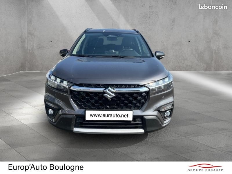 Suzuki S-Cross 1.4 Boosterjet Hybrid 110ch Xplore (image 2)
