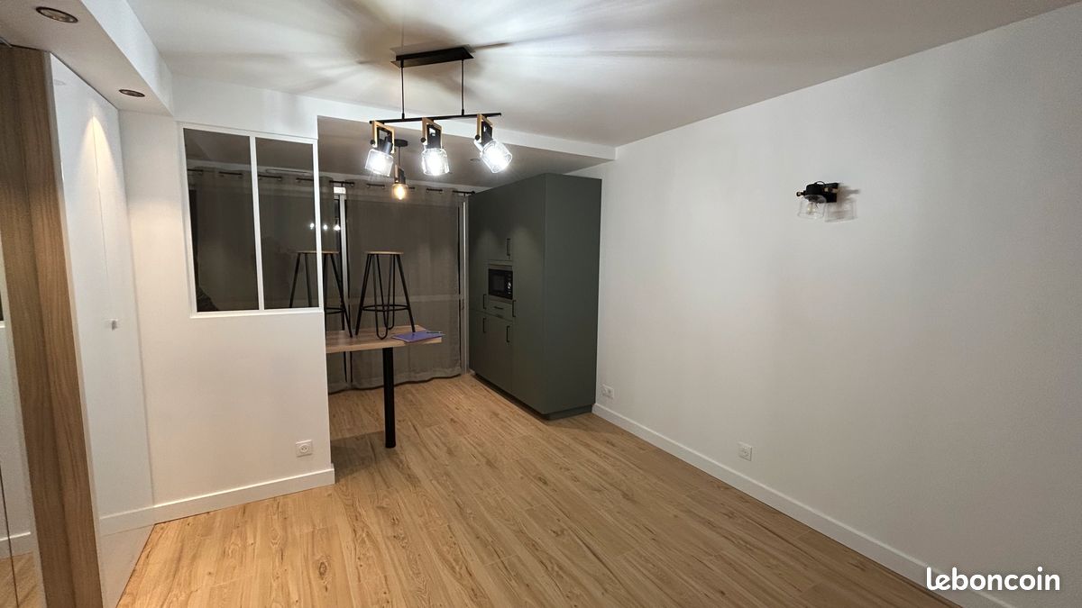 Appartement 2 pièces 41 m² · à Annecy · 41 m² · 850 €/mois