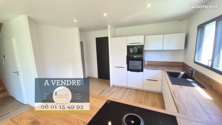 Maison 5 pièces 102 m²
