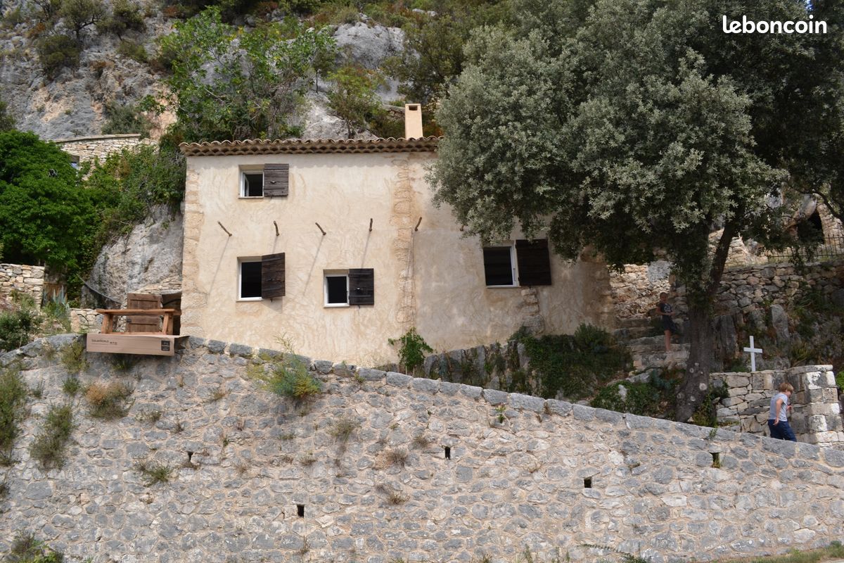 Maison 6 pièces 120 m² · à Blauvac · 120 m² · 280 000 €