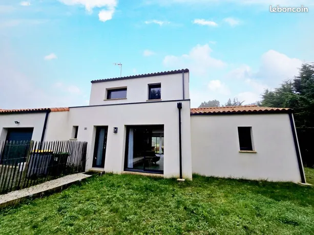 Annonce vente Maison saint-jean-de-monts