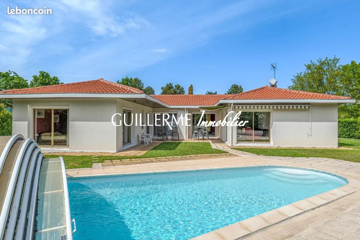 Maison 6 pièces 181 m² · à Dardilly · 181 m² · 895 000 €