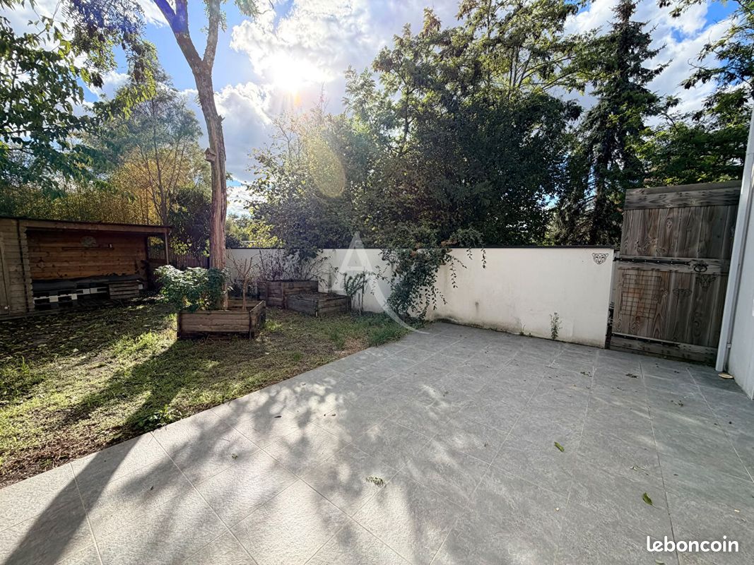 Maison 5 pièces 96 m² · à Eysines · 96 m² · 1 560 €/mois