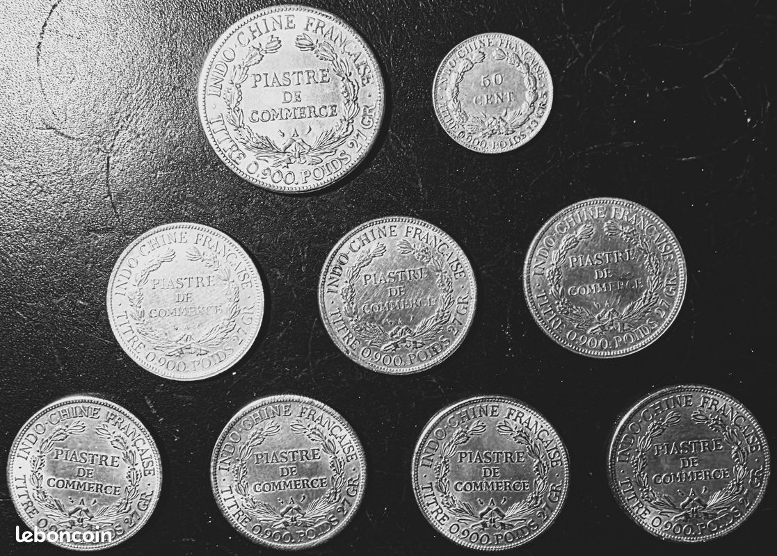 Boutons De Manchette Vintage Ithaca NY – Pièces De Monnaie Recyclées – Ton Or