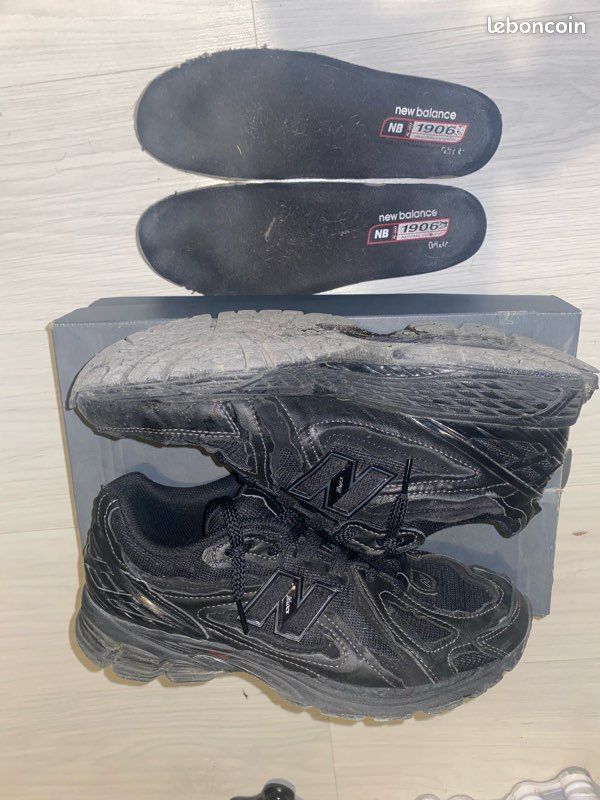 New balance 1906D protection pack Chaussures